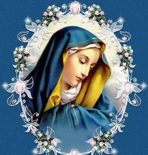 Lễ Ðức Trinh Nữ Maria Mẹ Hội Thánh- thứ hai sau lễ CTT hiện xuống