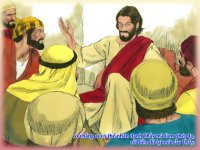 Bài Giảng Chúa Nhật XXVI Thường Niên Năm B - linh mục Phê-rô Lê Văn Chính 