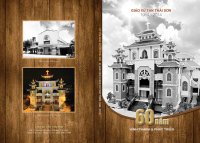 Kỷ Yếu 60 năm Hình Thành Và Phát Triển Giáo xứ Tân Thái Sơn 