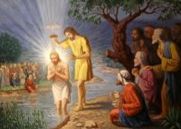 Bài Giảng Chúa Nhật Lễ Chúa Giê-su Chịu Phép Rửa Năm B - Lm Phê-rô Lê Văn Chính 