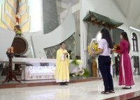 Kỷ Niệm 05 năm linh mục Cha Giuse Nguyễn Hoàng Thanh