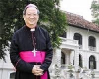 Thông báo: Ban Tư vấn mới của Đức Tổng Giám mục Sài Gòn