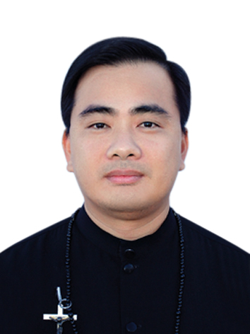 Tin Vui đầu năm 2016 cho Giáo xứ Tân Thái Sơn